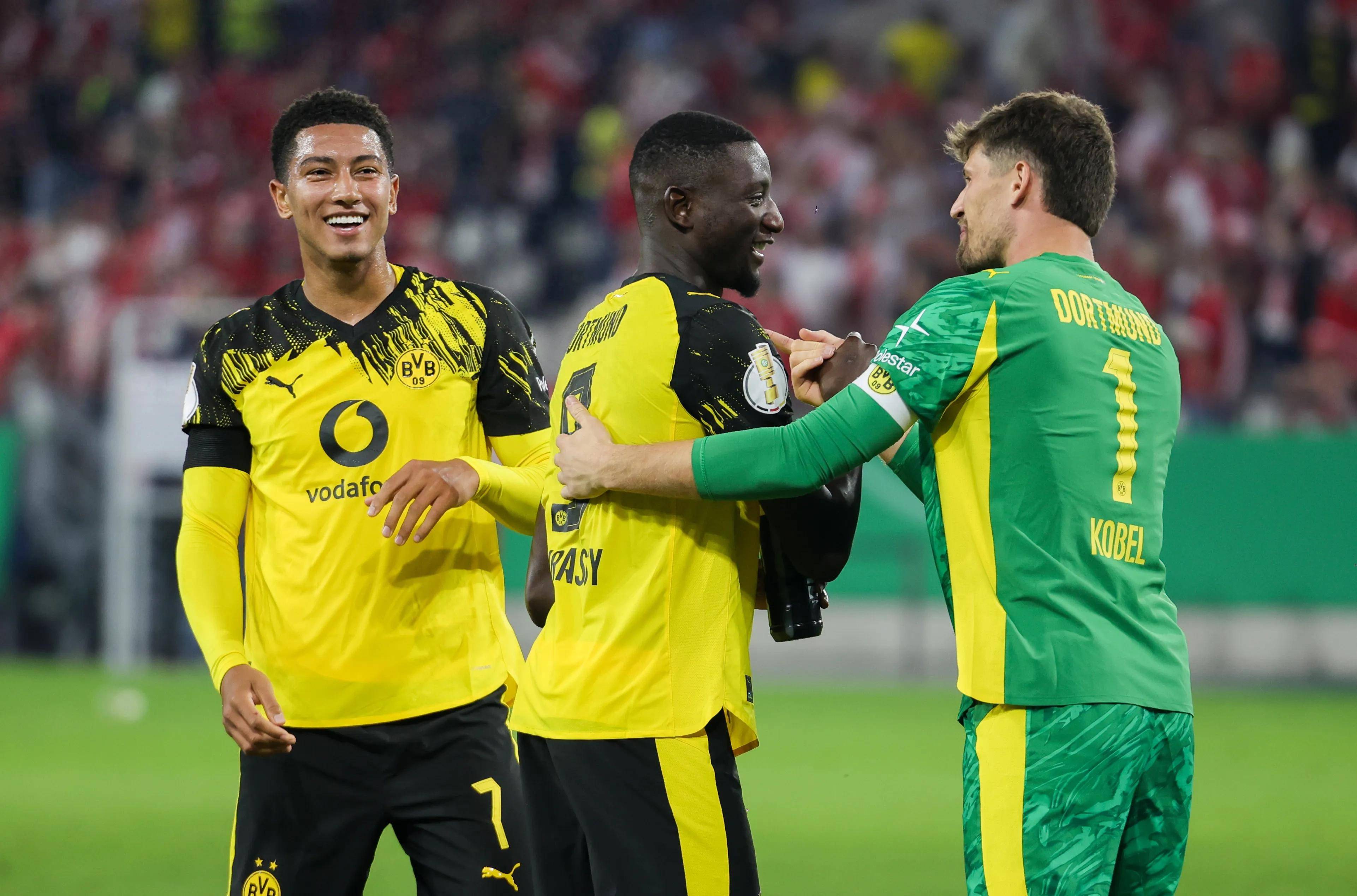 多特蒙德迎德甲关键赛;加时末段内部沟通;态度坚定;赛程密集仍需轮换-爱游戏官网网页版入口