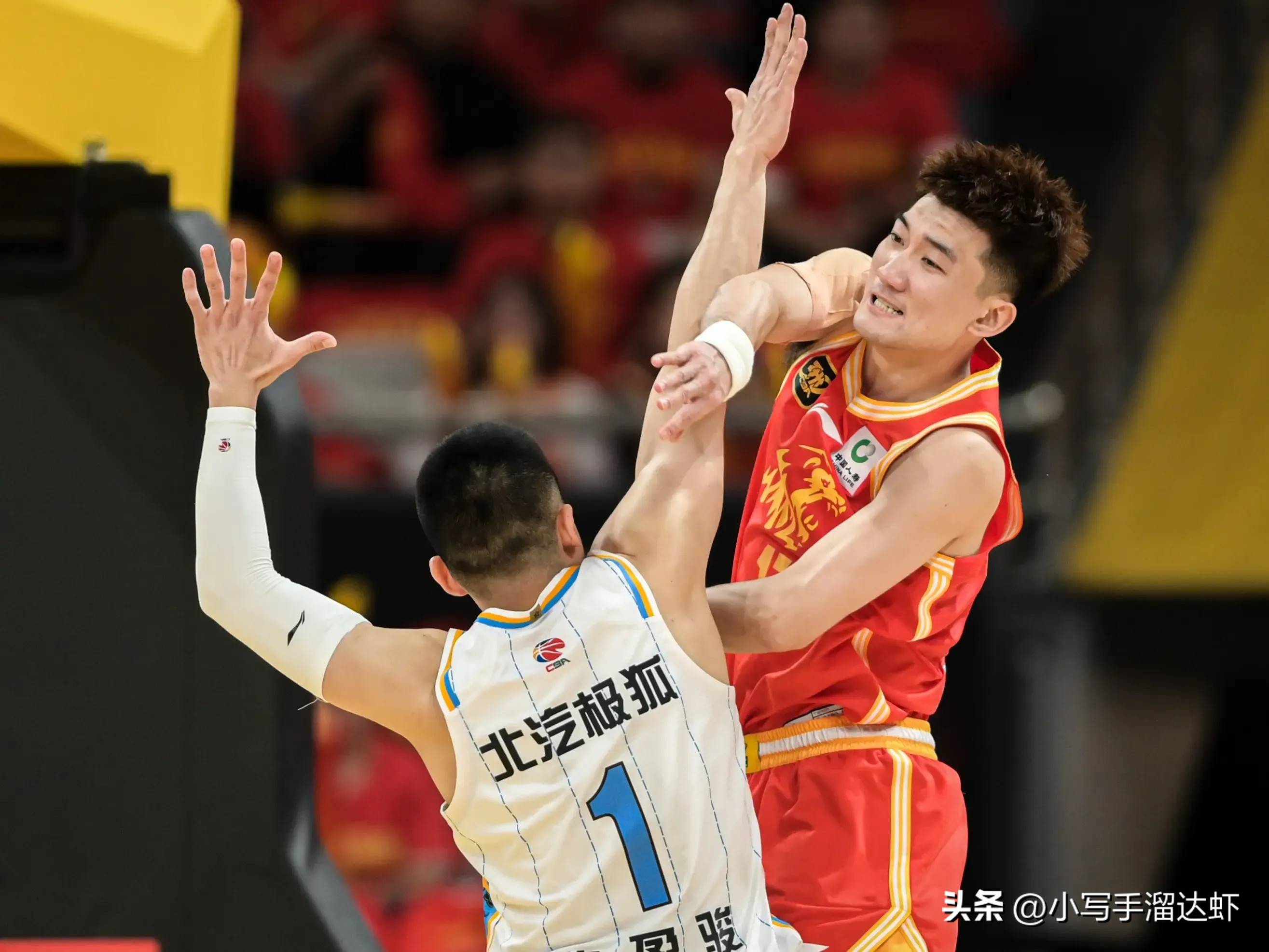 包含北京国安迎CBA常规赛关键赛；关键时刻复出首秀；信心回归；年轻球员得到机会的词条-爱游戏体育官网